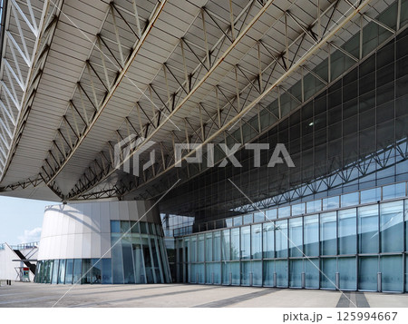 幕張メッセ 国際展示場 9-11ホール 125994667