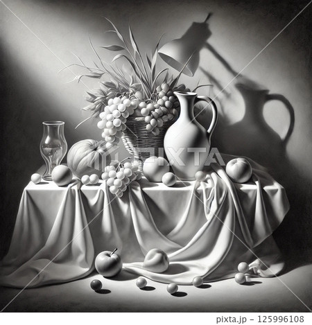 A Play of Light and Shadows 125996108