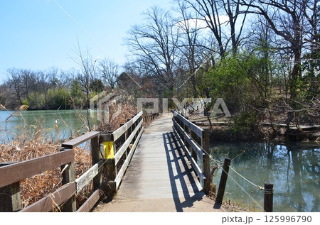 馬見丘陵公園 125996790