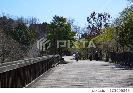 馬見丘陵公園 125996848
