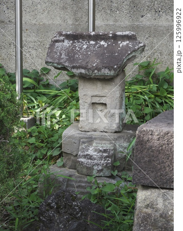 道端の祠 125996922