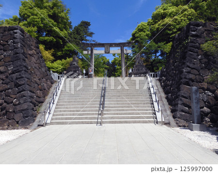 武田神社 125997000