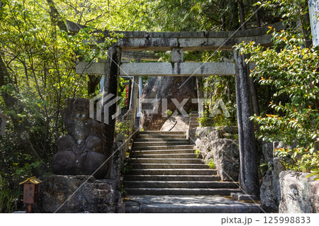 太郎坊宮（阿賀神社） 125998833