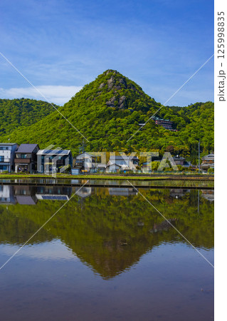 太郎坊宮(阿賀神社) 太郎坊宮(阿賀神社) 125998835