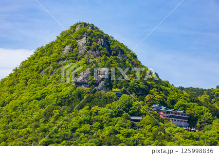 太郎坊宮(阿賀神社) 太郎坊宮(阿賀神社) 125998836