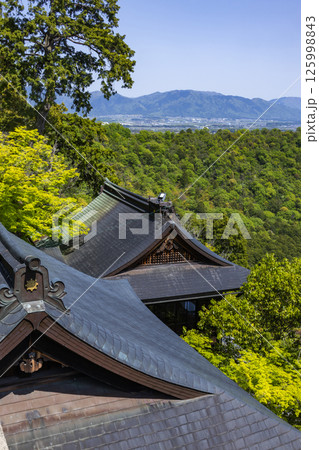 太郎坊宮(阿賀神社) 太郎坊宮(阿賀神社) 125998843