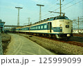 583系 はくつる 125999099