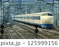 0系ひかり号 125999156