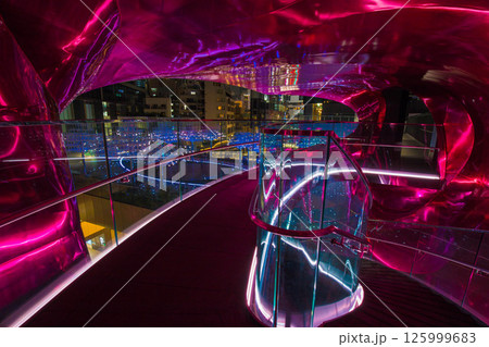 渋谷さくらステージ 125999683