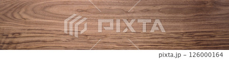 Black walnut wood texture of solid board untreated Black walnut wood texture of solid board untreated 126000164