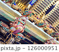 豪華絢爛な陽明門 126000951