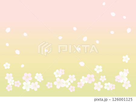 和柄の背景 和柄の背景 126001125
