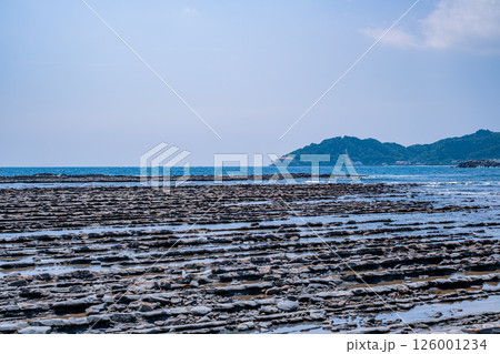 【#宮崎】青島の鬼の洗濯板 【#宮崎】青島の鬼の洗濯板 126001234