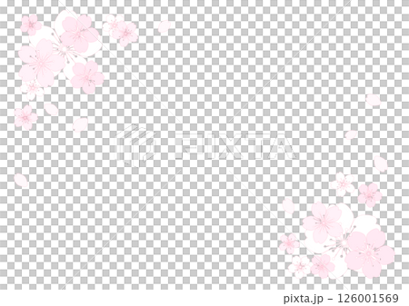 和柄の背景 126001569