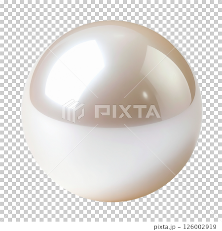 奢華珍珠鏤空材質 126002919