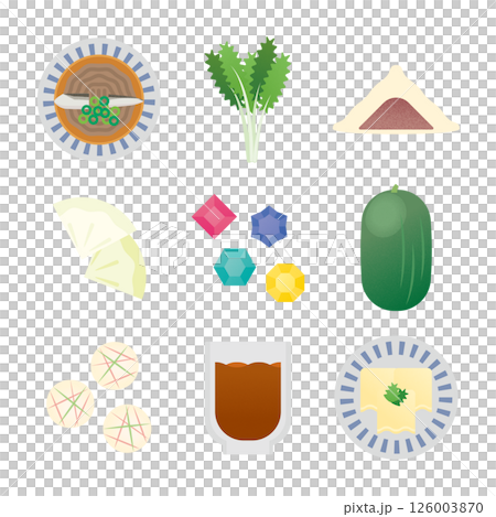 京都美食插圖集2 126003870