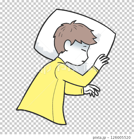 The boy who can't wake up The boy who can't wake up 126005520