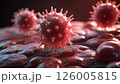 Red Cell Sentinel 126005815