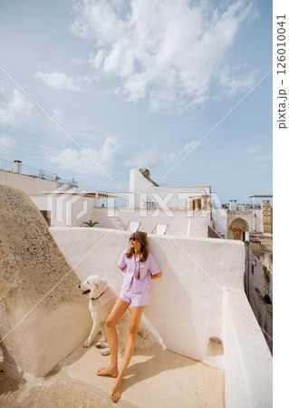 Together under the southern sun 126010041