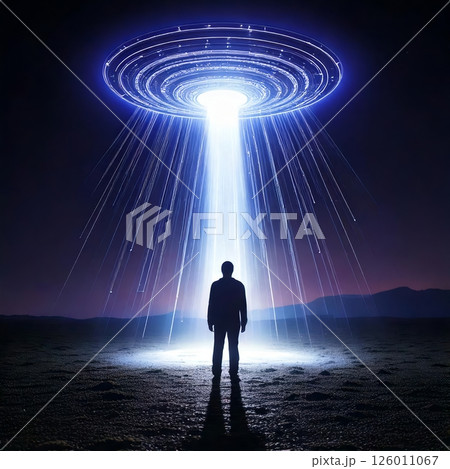 未知との遭遇 126011067