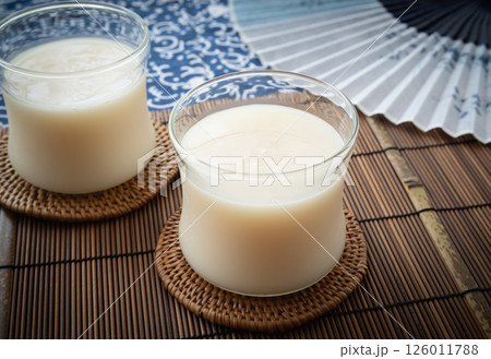 甘酒 冷やし甘酒 飲む点滴 あま酒 甘酒 冷やし甘酒 飲む点滴 あま酒 126011788