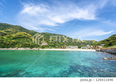 高井旅海水浴場 高井旅海水浴場 126011846