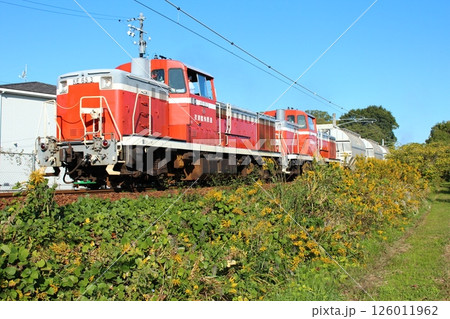 武豊線　KE65 126011962