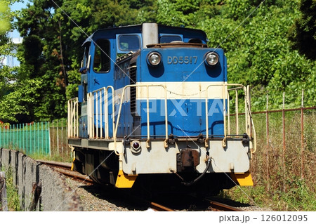 本牧線　DD55 126012095