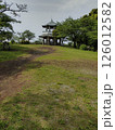 弘法山公園展望台 126012582