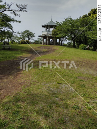 弘法山公園展望台 弘法山公園展望台 126012582