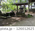 弘法山井戸 126012625