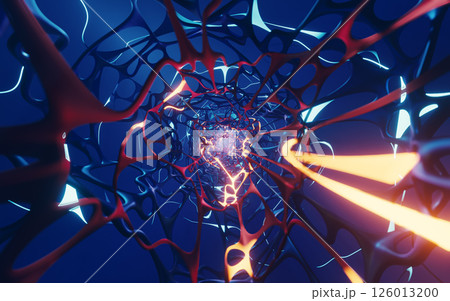 立体 3次元 3D 126013200