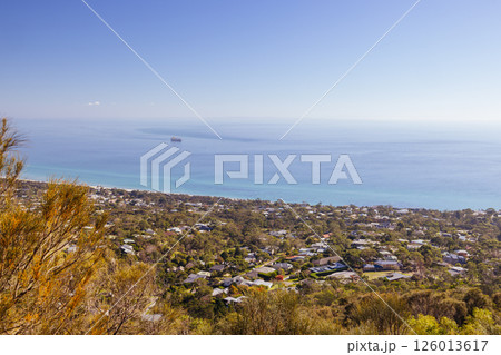 Seawinds Garden in Mornington Peninsula Australia 126013617