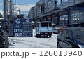 PAY AS YOU EXIT：フィリピンの駐車場風景 126013940
