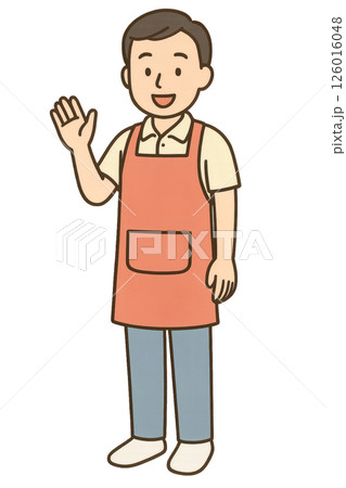 介護福祉士 126016048