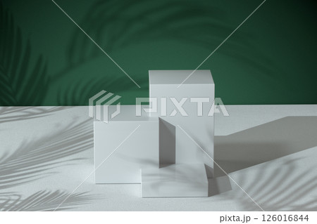 立体 3次元 3D 126016844
