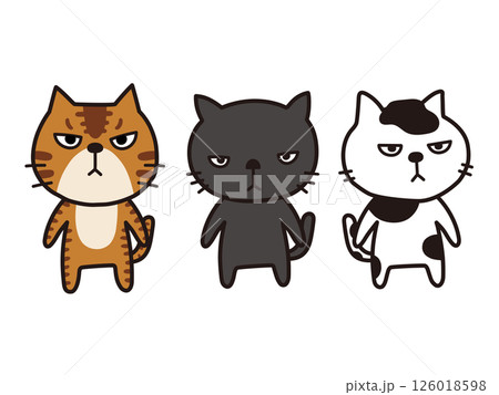 猫 126018598