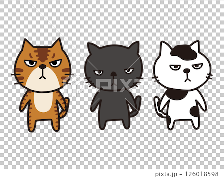 猫 126018598