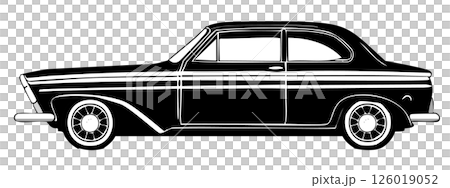 樹葉、樹蔭輪廓、標題 126019052