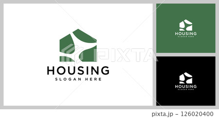 home real estate logo design home real estate logo design 126020400