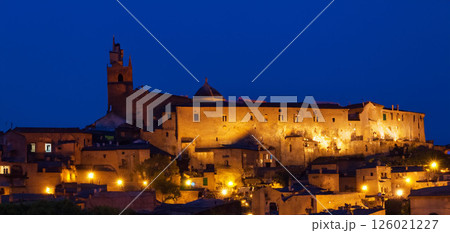 雪の山 雪山 ゆきやま 126021227