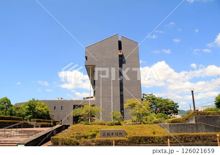 赤穂市役所 赤穂市役所 126021659