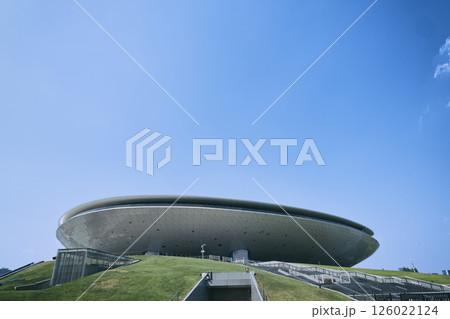 建築 構築 アーキテクチャ 126022124