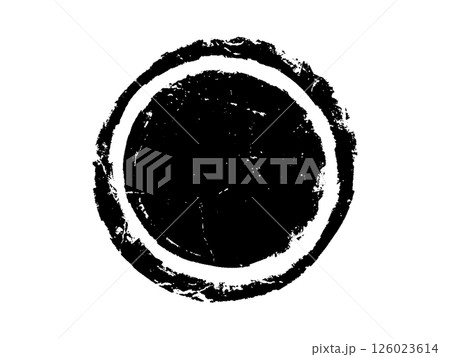 Black and white grunge. Distress overlay texture. Abstract surface dust and rough dirty wall background concept. Distress illustration simply place over object to create grunge effect. Vector EPS10. 126023614