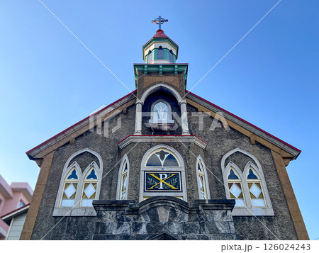 カトリック小樽教会(富岡聖堂) カトリック小樽教会(富岡聖堂) 126024243