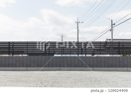 住宅外構イメージ 住宅外構イメージ 126024409