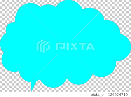 Mokumoku 氣球 126024710