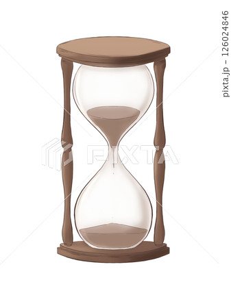 砂時計 砂時計 126024846