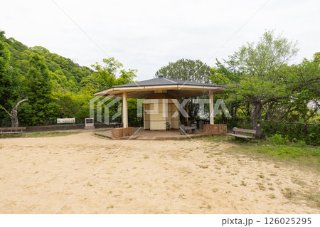 諏訪山公園(六甲山地) 諏訪山公園(六甲山地) 126025295
