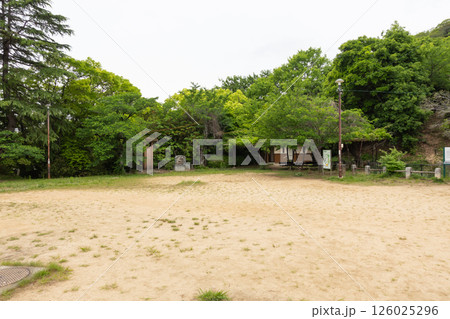 諏訪山公園(六甲山地) 諏訪山公園(六甲山地) 126025296